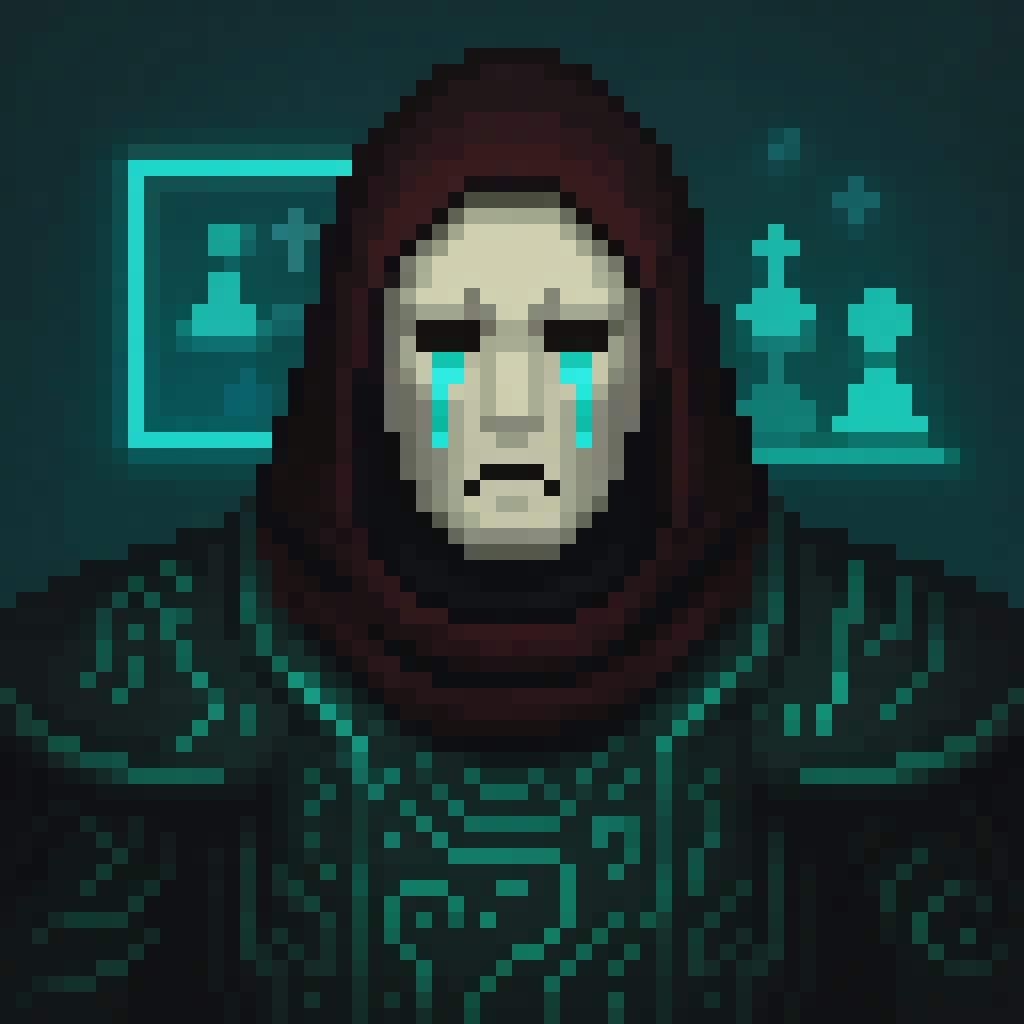 Grieved Automaton